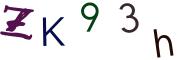 CAPTCHA obrazkowa