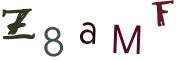 CAPTCHA obrazkowa