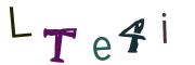 CAPTCHA obrazkowa