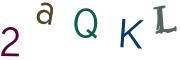 CAPTCHA obrazkowa