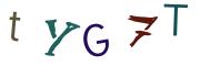 CAPTCHA obrazkowa
