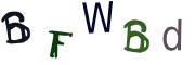 CAPTCHA obrazkowa