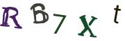 CAPTCHA obrazkowa