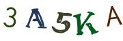 CAPTCHA obrazkowa