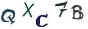 CAPTCHA obrazkowa