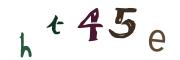 CAPTCHA obrazkowa