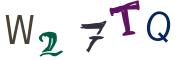 CAPTCHA obrazkowa