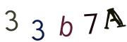 CAPTCHA obrazkowa
