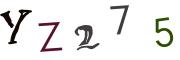 CAPTCHA obrazkowa