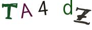 CAPTCHA obrazkowa