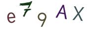 CAPTCHA obrazkowa