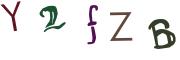 CAPTCHA obrazkowa