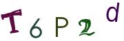 CAPTCHA obrazkowa