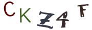 CAPTCHA obrazkowa