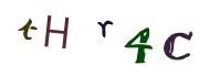 CAPTCHA obrazkowa