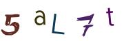 CAPTCHA obrazkowa