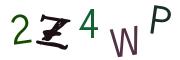 CAPTCHA obrazkowa