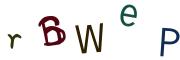CAPTCHA obrazkowa