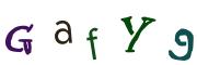CAPTCHA obrazkowa