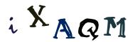 CAPTCHA obrazkowa