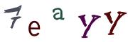 CAPTCHA obrazkowa