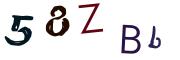 CAPTCHA obrazkowa