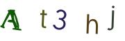 CAPTCHA obrazkowa