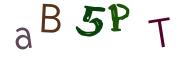 CAPTCHA obrazkowa