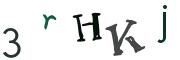 CAPTCHA obrazkowa