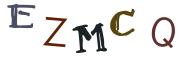 CAPTCHA obrazkowa