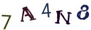 CAPTCHA obrazkowa