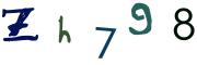 CAPTCHA obrazkowa