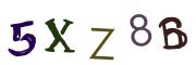 CAPTCHA obrazkowa