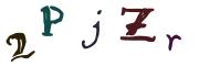 CAPTCHA obrazkowa