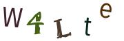 CAPTCHA obrazkowa