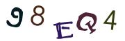 CAPTCHA obrazkowa