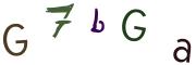 CAPTCHA obrazkowa