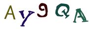 CAPTCHA obrazkowa