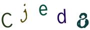 CAPTCHA obrazkowa