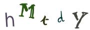 CAPTCHA obrazkowa
