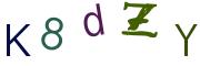 CAPTCHA obrazkowa