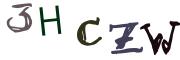 CAPTCHA obrazkowa