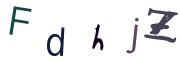 CAPTCHA obrazkowa