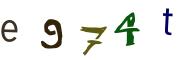 CAPTCHA obrazkowa