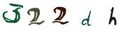CAPTCHA obrazkowa