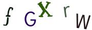CAPTCHA obrazkowa