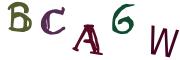 CAPTCHA obrazkowa