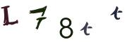 CAPTCHA obrazkowa