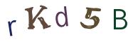 CAPTCHA obrazkowa