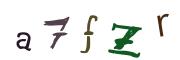CAPTCHA obrazkowa
